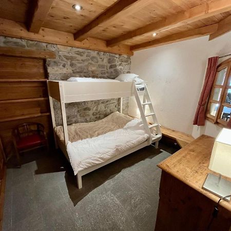Spacious 3-Bed In The Heart Of Chamonix Exterior photo
